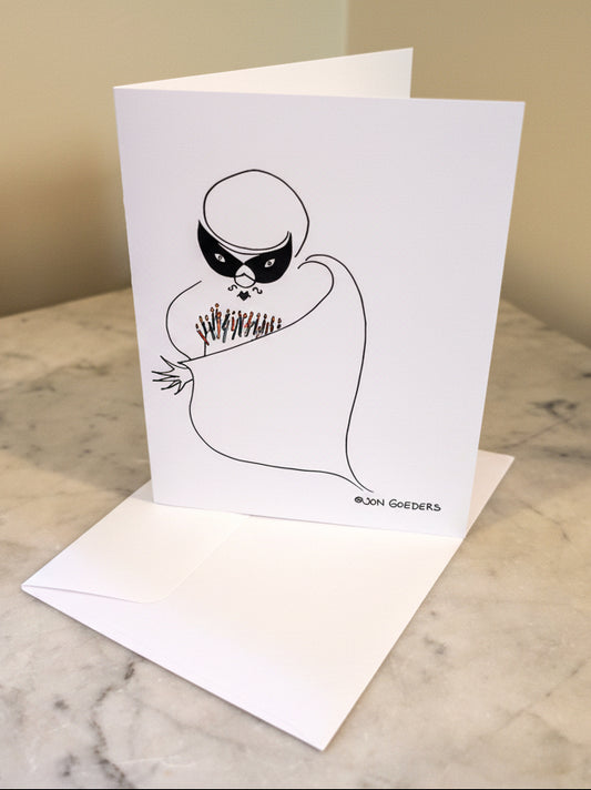 Another Year Revealed