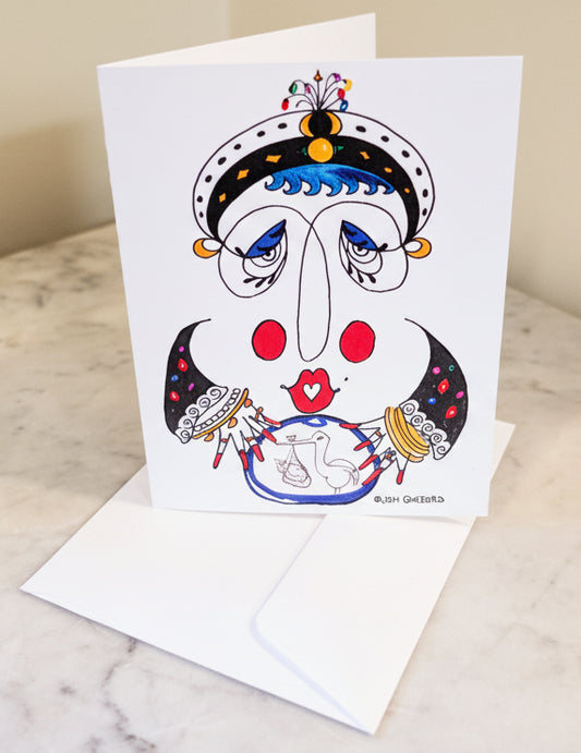 A Baby In Your Future