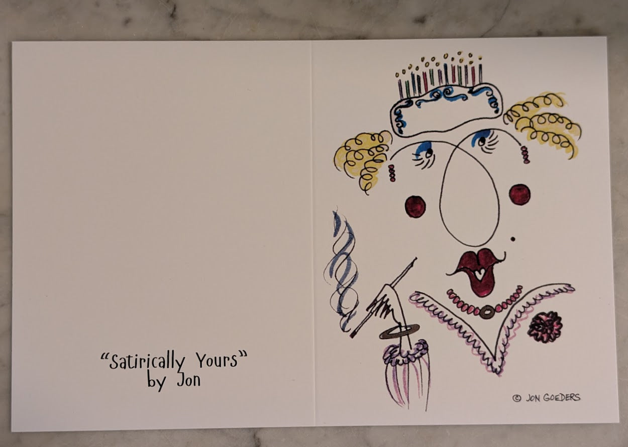 Have Your Cake And Wear It Too