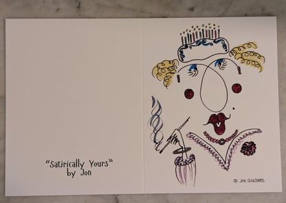 Have Your Cake And Wear It Too