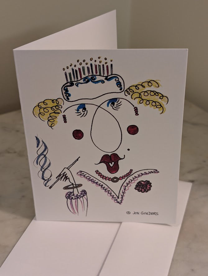 Have Your Cake And Wear It Too