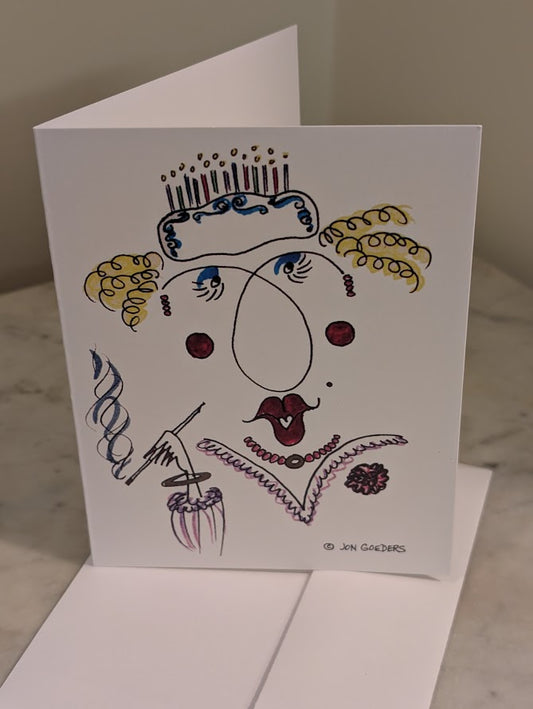 Have Your Cake And Wear It Too