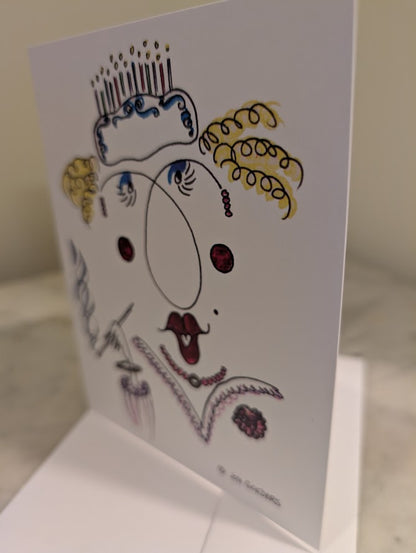 Have Your Cake And Wear It Too