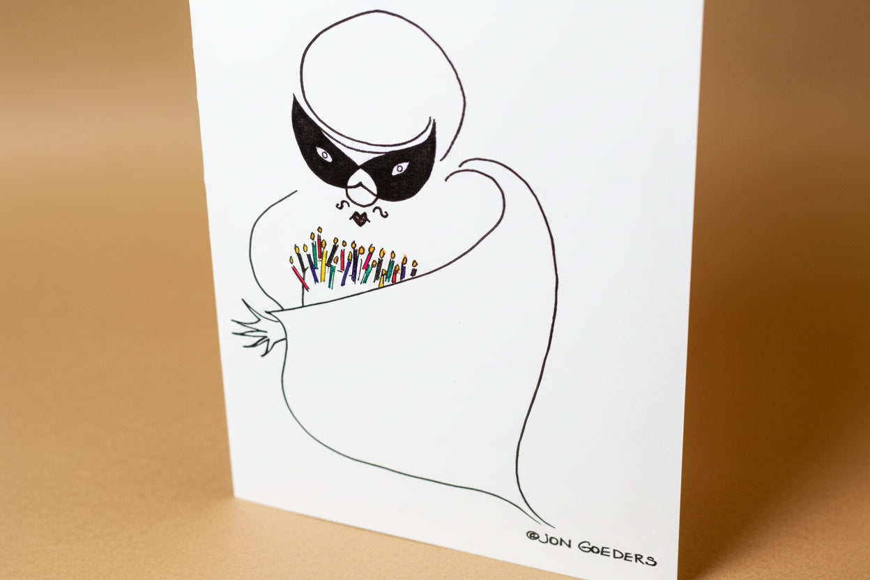 Another Year Revealed