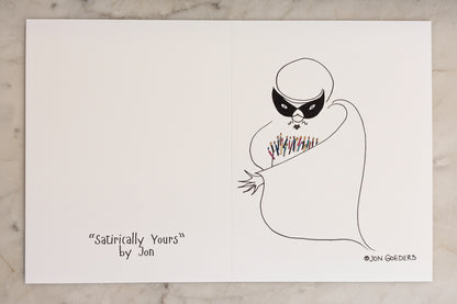 Another Year Revealed