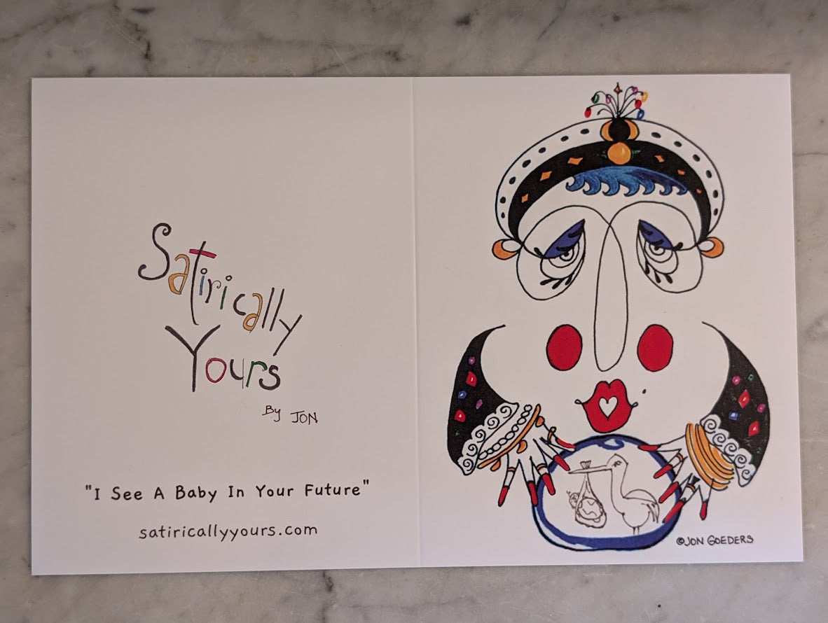 A Baby In Your Future