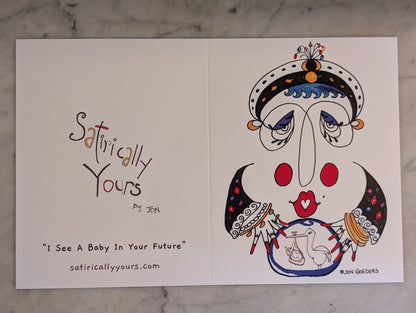 A Baby In Your Future