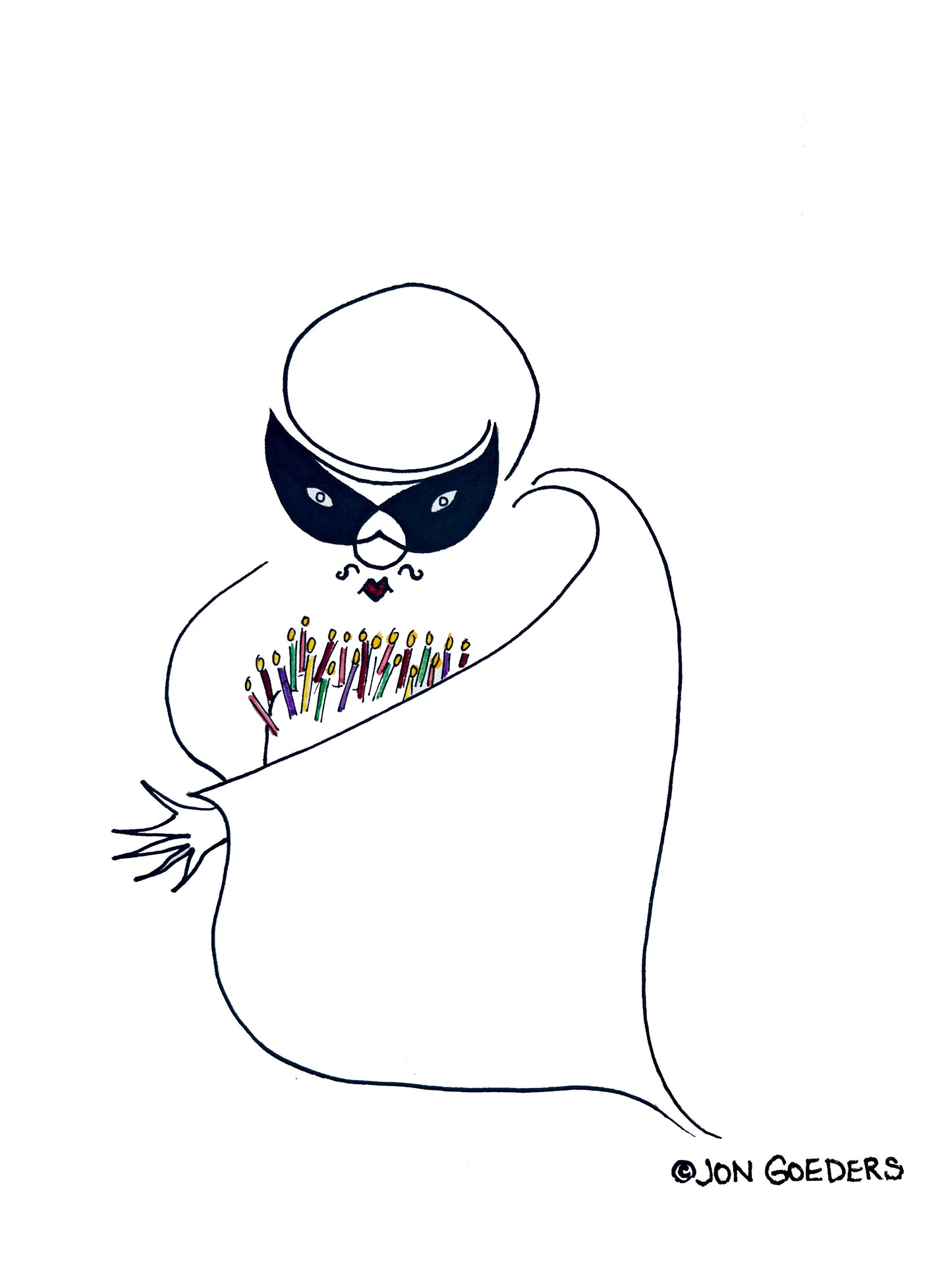 Another Year Revealed