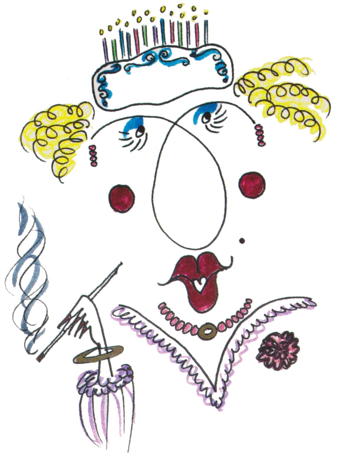 Have Your Cake And Wear It Too