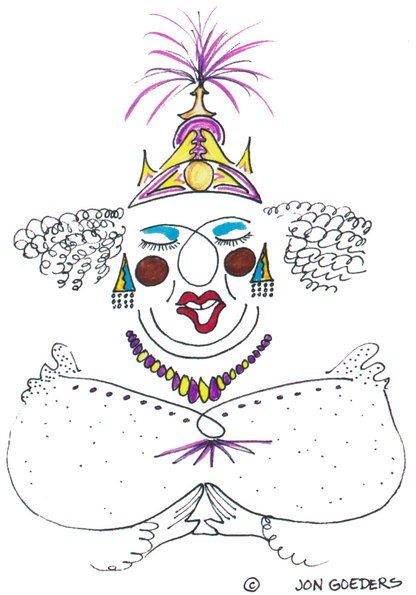 Singing The Birthday Blues