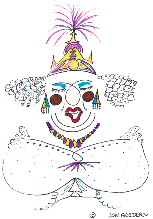 Singing The Birthday Blues