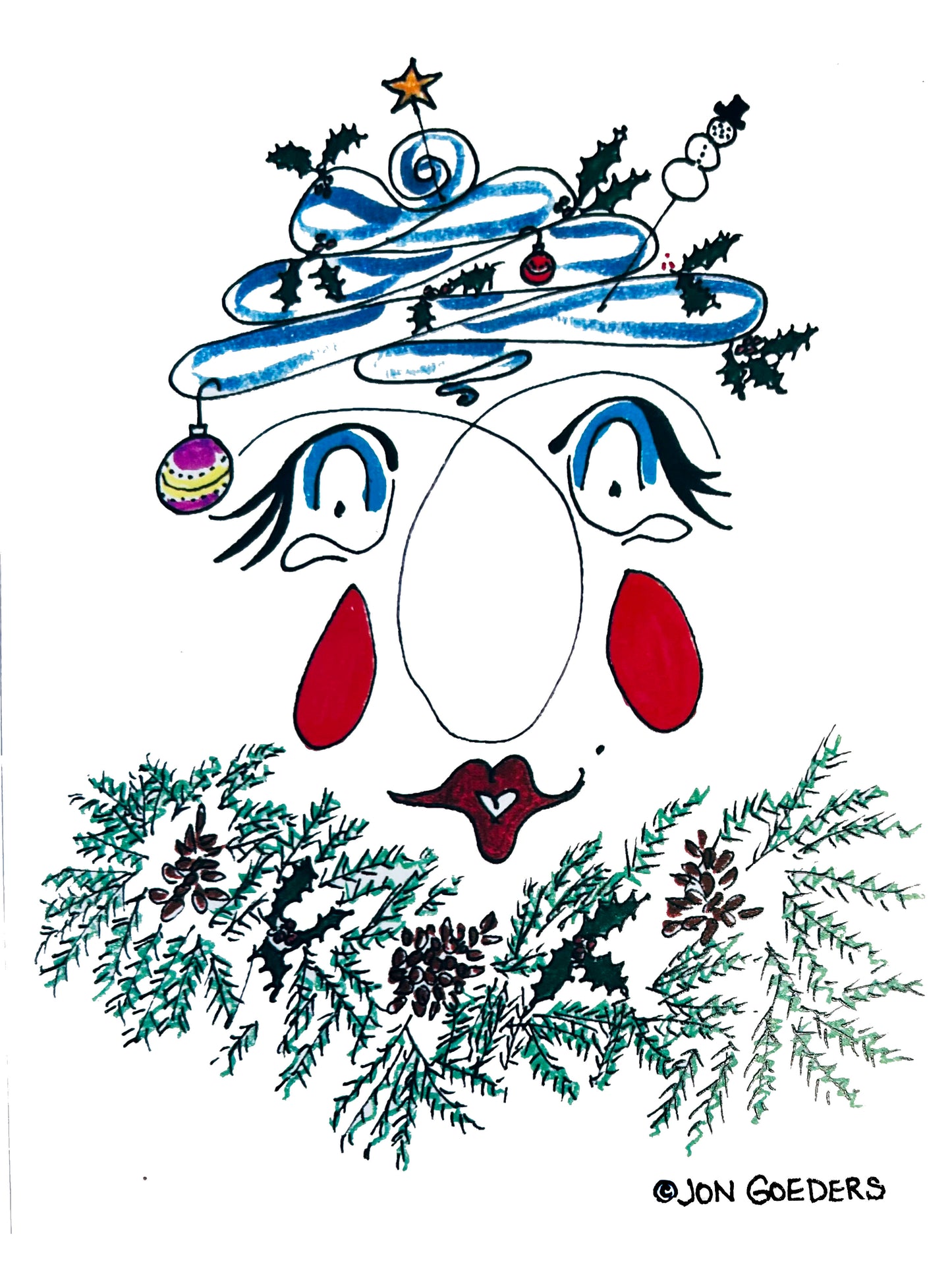 Spruce Up For The Holidays