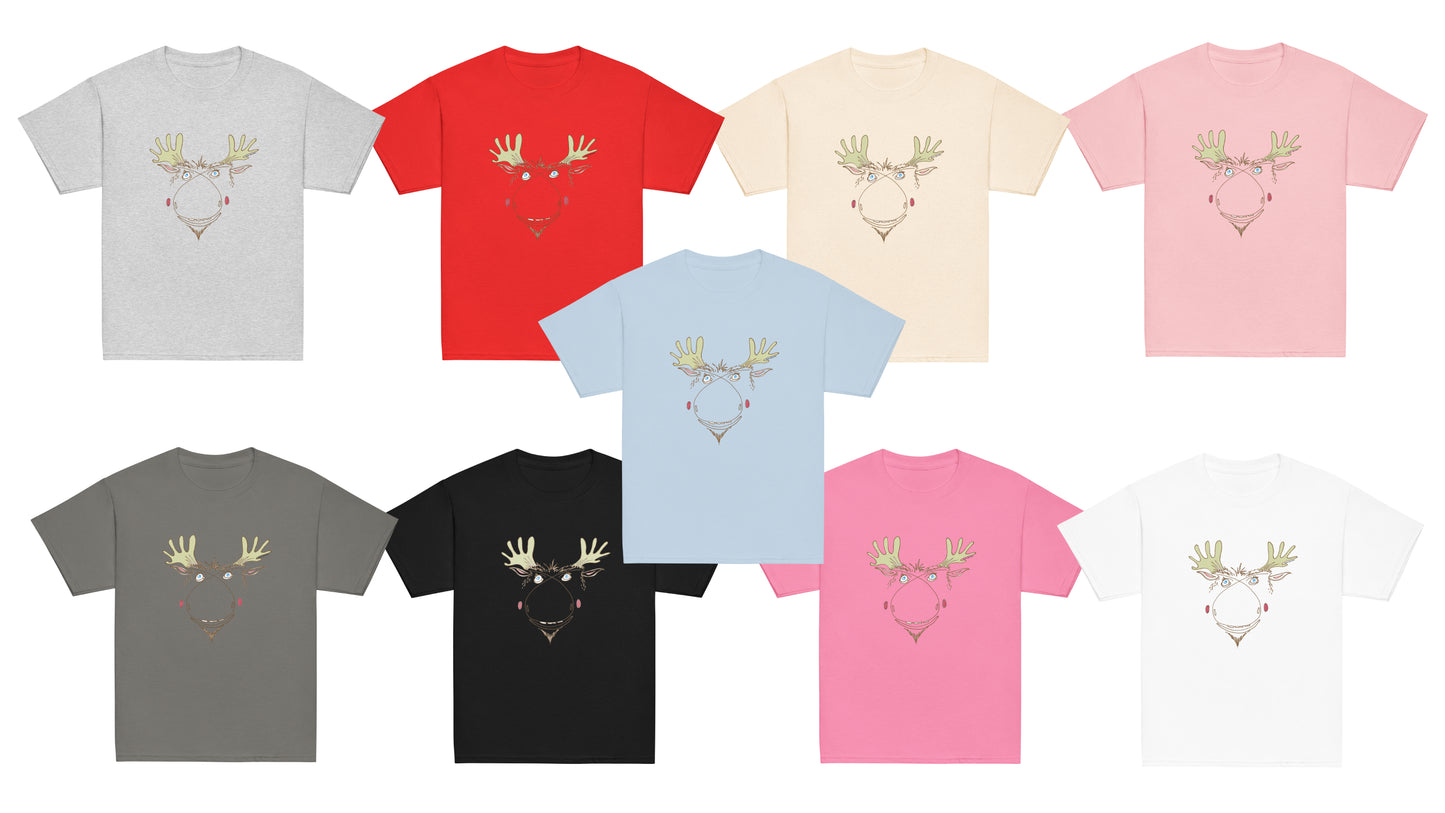 Mickey Moose - Youth Bundle
