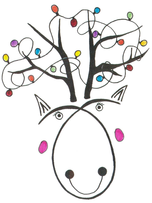 Wired for the Holidays