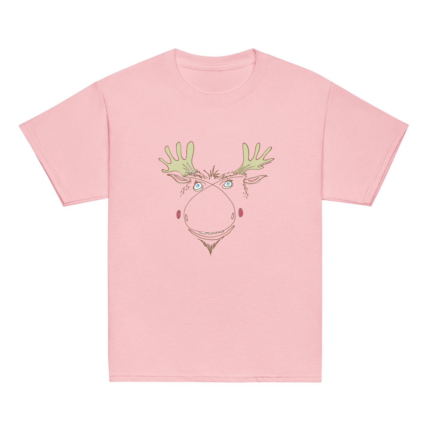 Mickey Moose - Youth Bundle