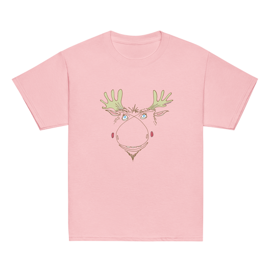 Mickey Moose - Youth Bundle